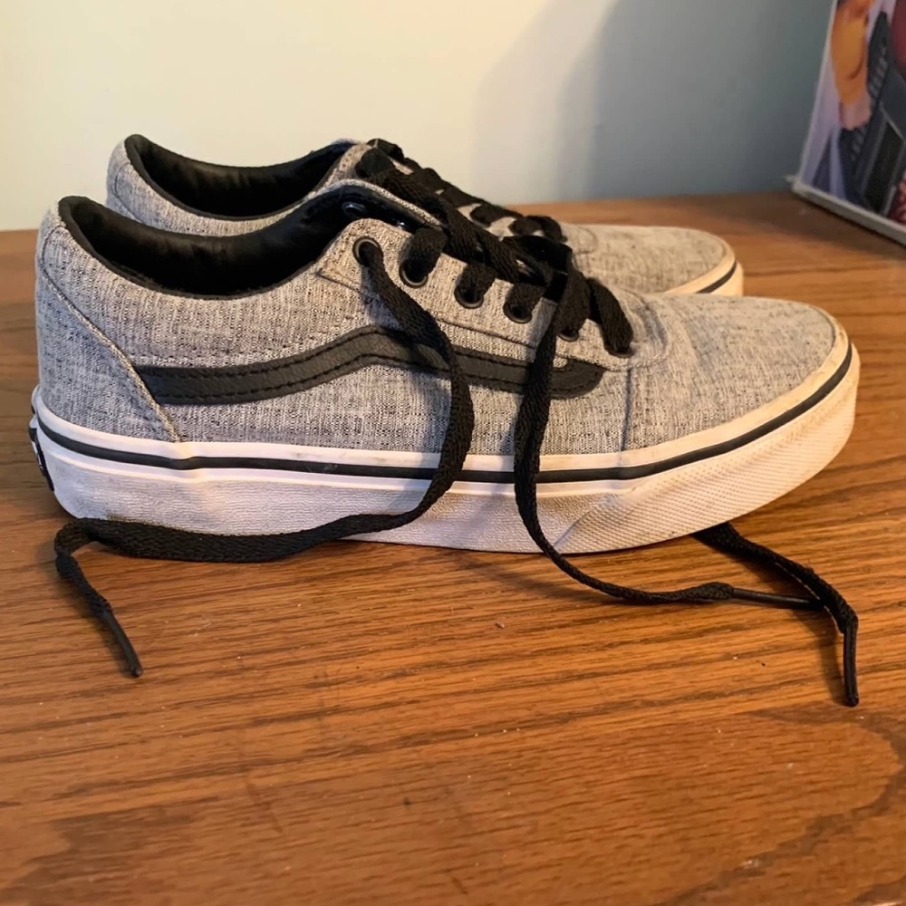 Youth Vans